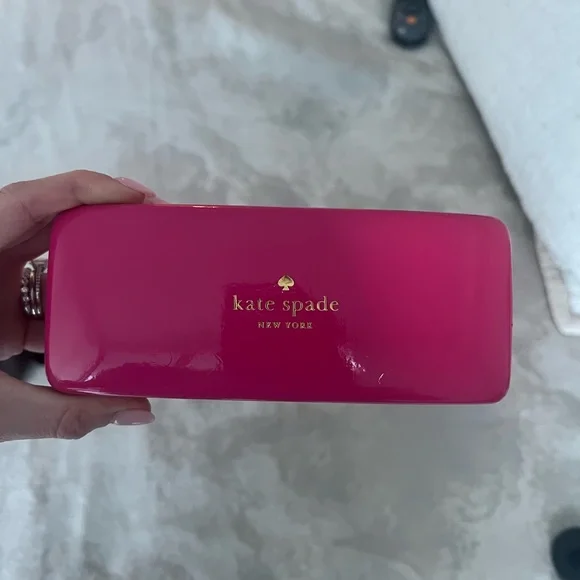 Kate Spade Kiyanna Sunglasses - Picture 3 of 7